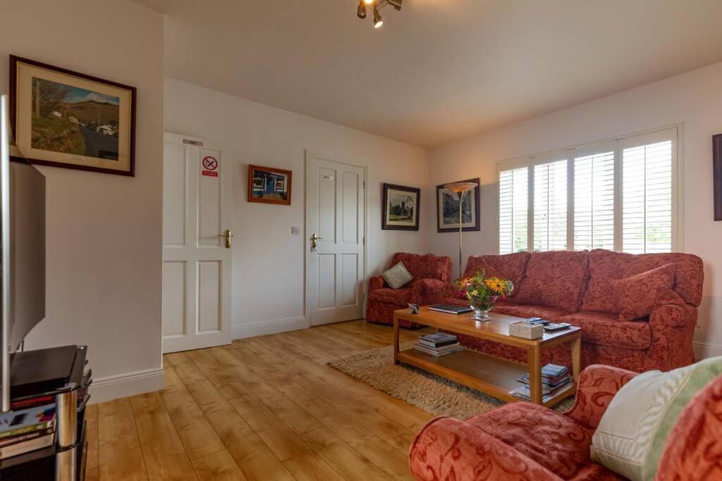 Apartment The Jerpoint Thomastown (Kilkenny)