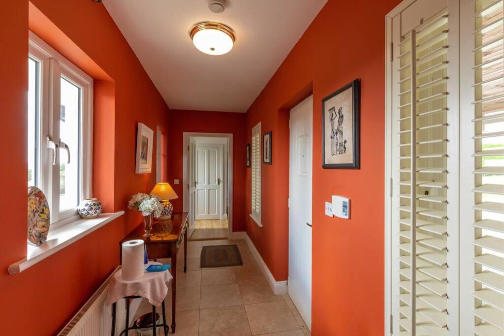 The Jerpoint Apartment Thomastown (Kilkenny)