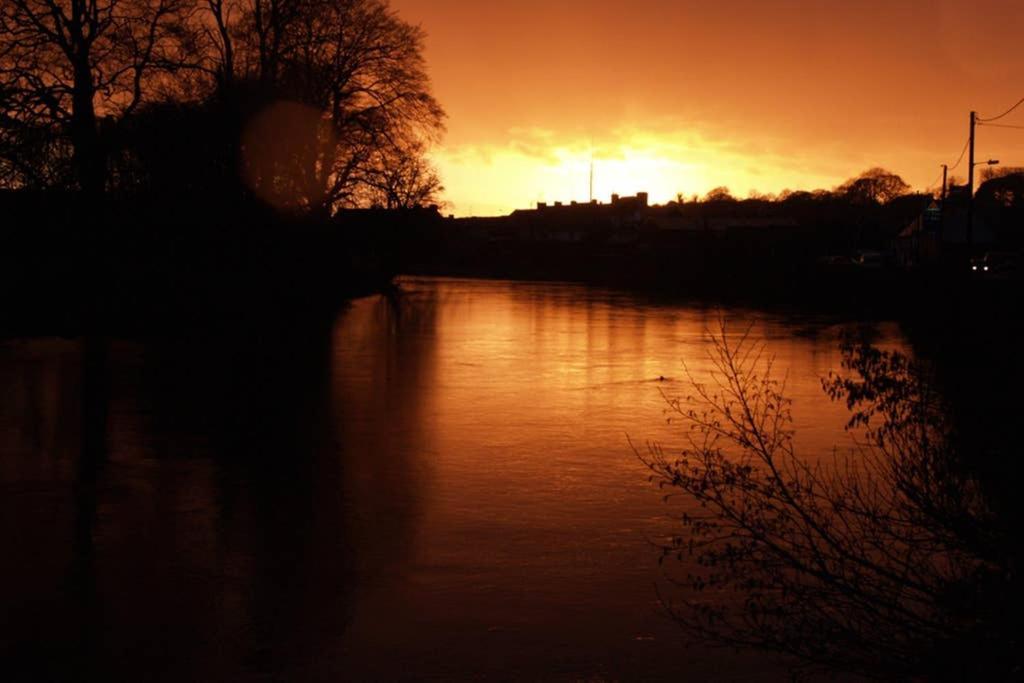 Apartment The Jerpoint Thomastown (Kilkenny)