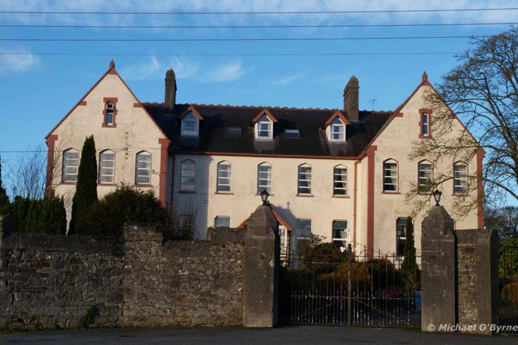 Apartment The Jerpoint Thomastown (Kilkenny)
