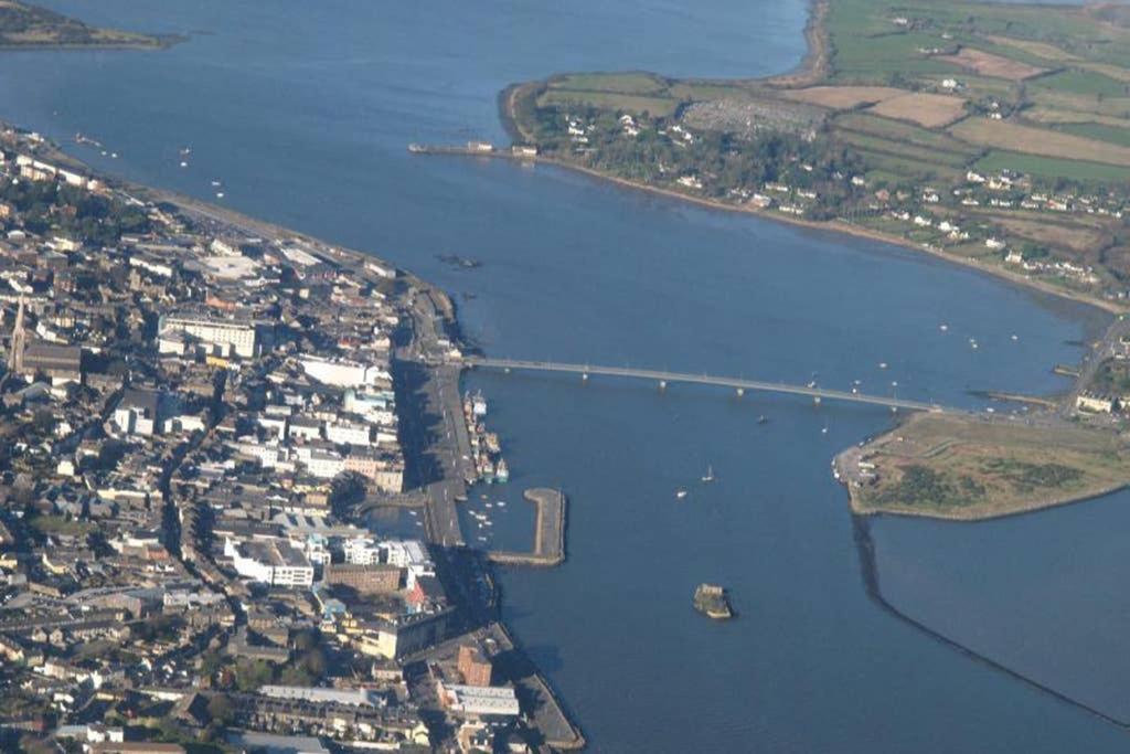 The Jerpoint Apartment Thomastown (Kilkenny)