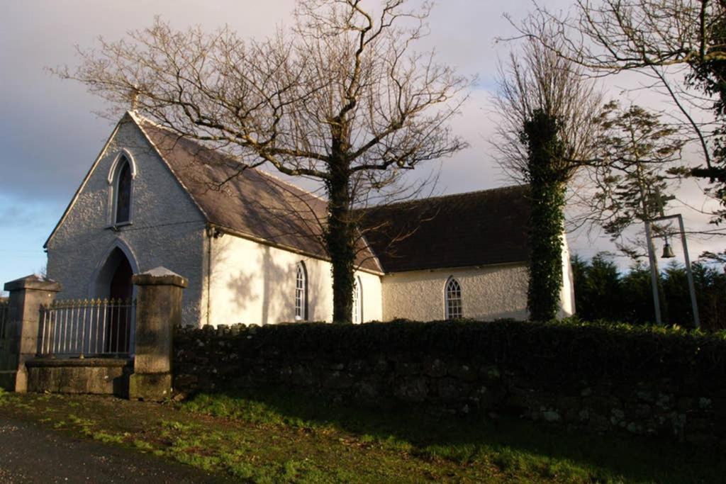The Jerpoint Apartment Thomastown (Kilkenny)