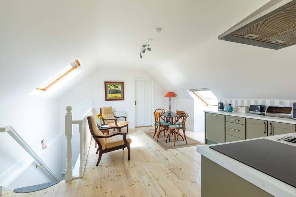 Apartment The Jerpoint Thomastown (Kilkenny)