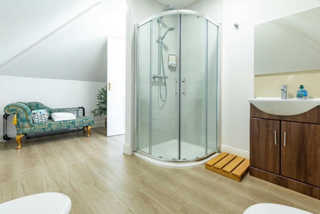 The Jerpoint Apartment Thomastown (Kilkenny)