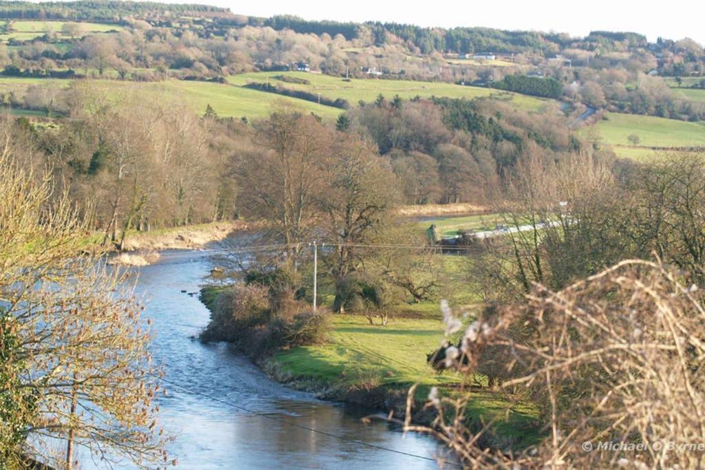 The Jerpoint Thomastown (Kilkenny)